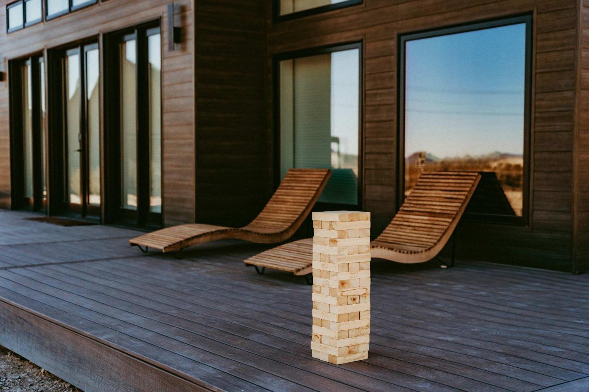 Stardust Big Bend Luxury A-Frame#4 Great Views Villa Terlingua Exterior foto