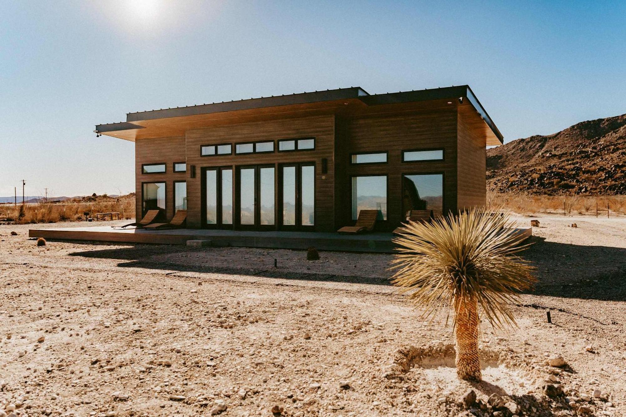 Stardust Big Bend Luxury A-Frame#4 Great Views Villa Terlingua Exterior foto